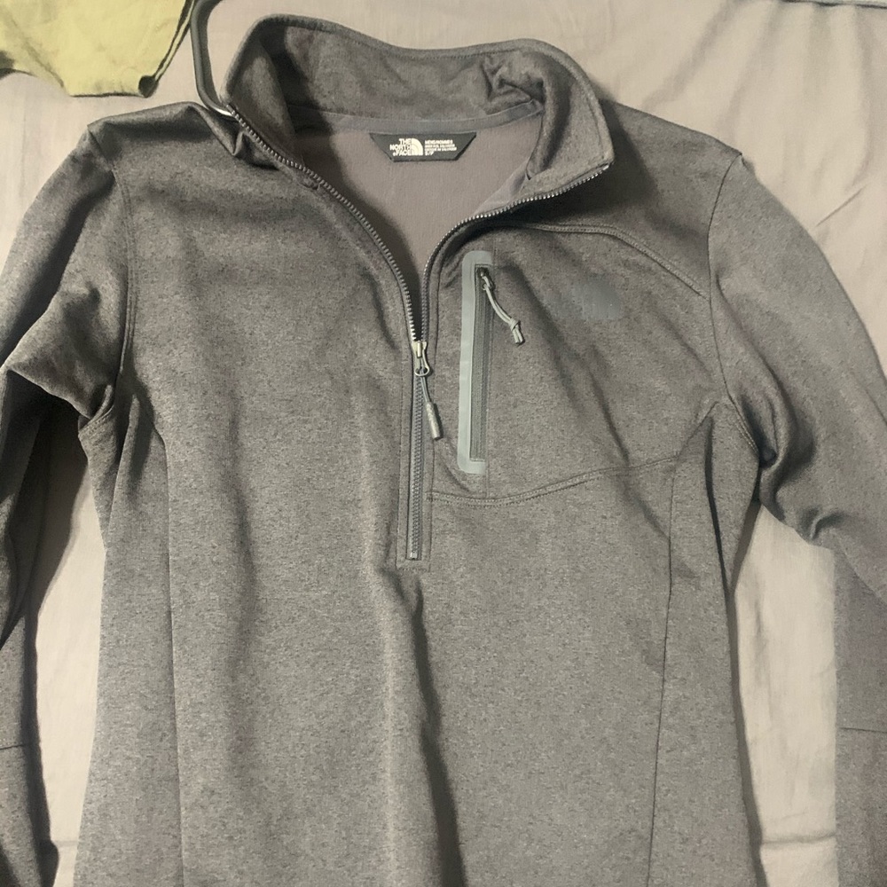Men’s Small North Face Jacket